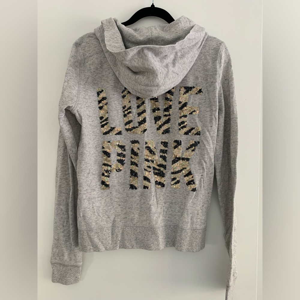Victoria’s Secret PINK hoodie
